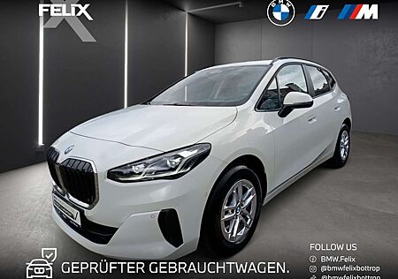 BMW 218 i Active Tourer+PANORAMA+AHK+HARMAN KARDON