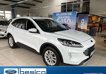 Ford Kuga Titanium+AHK+iACC+BLIS+LED+PDC+KeyFree+LMF+