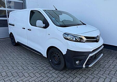 Toyota Pro Ace gebraucht kaufen Toyota Pro Ace Proace *L1 Kasten*Meister*Klima*Kamera*Tempo*