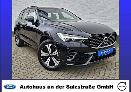 Volvo XC 60 XC60 T6 AWD Plus Dark*AHK*ACC*Panorama*360*