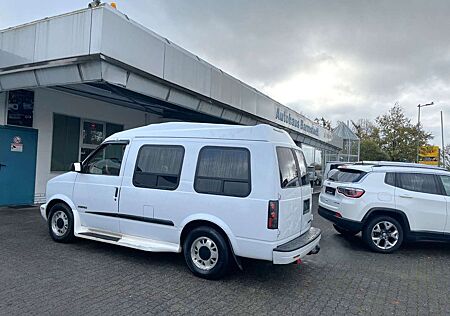 Chevrolet Astro Van 4,3 V6 Mark III