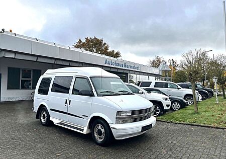 Chevrolet Astro Van 4,3 V6 Mark III