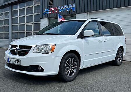 Dodge Grand Caravan 3.6 SXT Town Country Stow n´Go