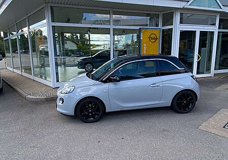 Opel Adam Jam