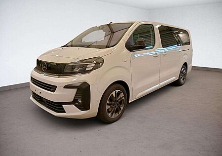 Opel Zafira Life Zafira XL 2.0 AT*9Sitz*L3*Navi*Kamera*Shz*Keyles