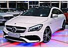 Mercedes-Benz CLA 45 AMG *LEDER*NAVI*PANO*LED*