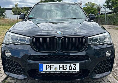 BMW X3 xDrive30d Sport-Aut. xLine