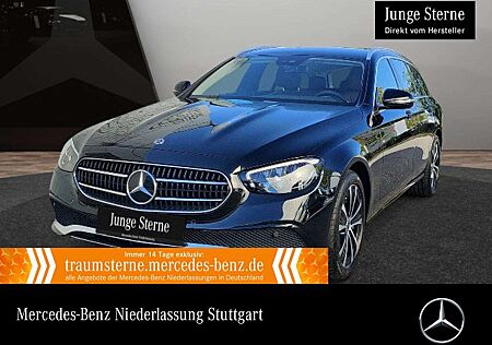 Mercedes-Benz E 300 de T AVANTG+AHK+LED+KAMERA+TOTW