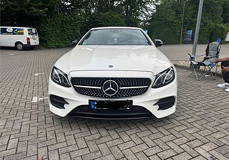 Mercedes-Benz E 300 d (238.418)