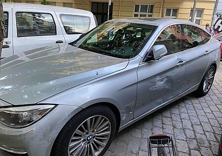 BMW 328i 328 xDrive GT Aut. Luxury Line