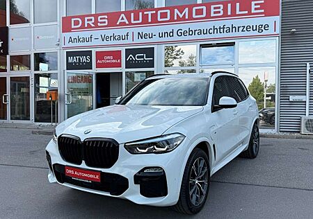BMW X5 xDrive 45 e M Sportpaket/Luft/AHK/Live Prof
