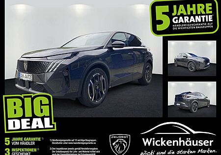 Peugeot 3008 1.6 195 Allure LED*SHZ*Klima*360 Kamera*AGR