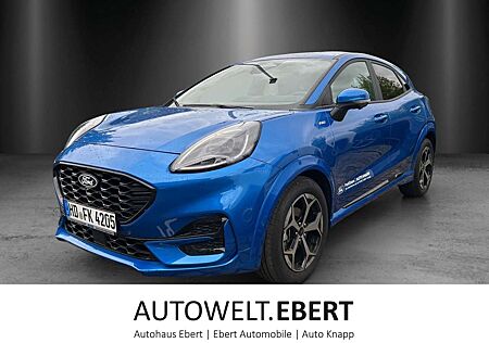 Ford Puma ST Line Winter Paket Komfort P. PDC Kamera