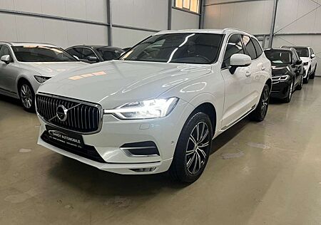 Volvo XC 60 XC60 Inscription AWD LED AHK 360°Kamera APP MER