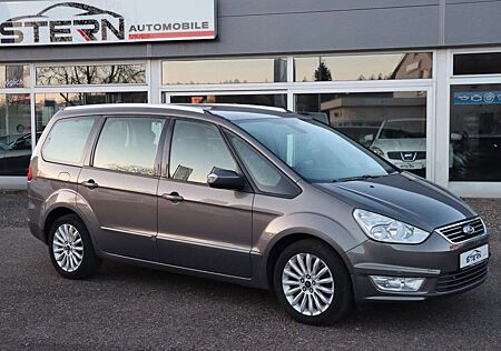 Ford Galaxy Business Edition l 7-SITZER l NAVI l