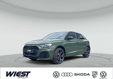 Audi A1 S line plus 35 TFSI 110(150) kW(PS)