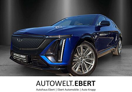 Cadillac Lyriq (388 kW) AWD Sport/MASSAGE/BELÜFTUNG/PANO/