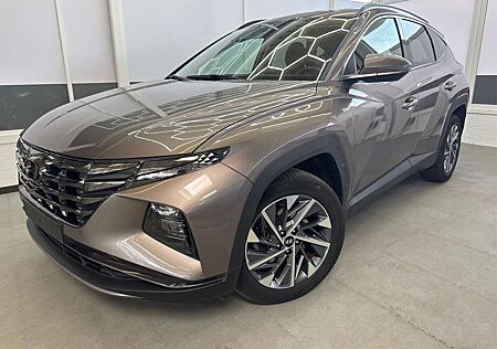 Hyundai Tucson Style PLUS DCT MHEV LED NAVI SHZ PDC RFK 18ALU ...
