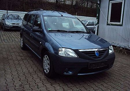 Dacia Logan Ambiance MCV Kombi,Euro 4.
