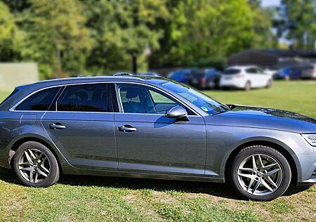 Audi A4 Avant g-tron 2.0 TFSI S tronic Bang&Olufsen