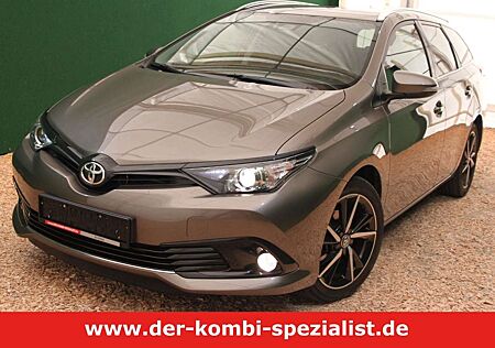 Toyota Auris Touring Sports Team D/ Kamera/ SHZ/ 51 tkm