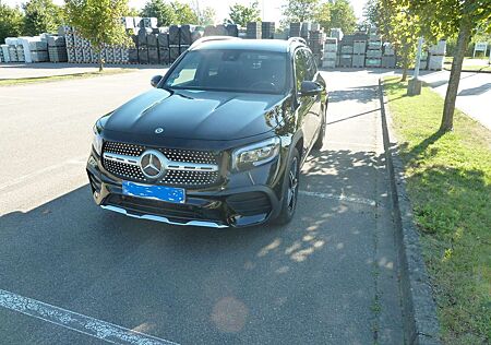 Mercedes-Benz GLB 200 gebraucht kaufen Mercedes-Benz GLB 200 7G-DCT AMG Line