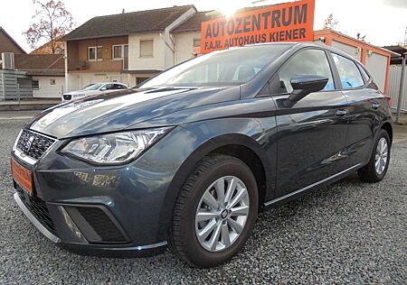 Seat Ibiza Style Klima*Navi*EPH*Sitzh*Android*W-LAN*