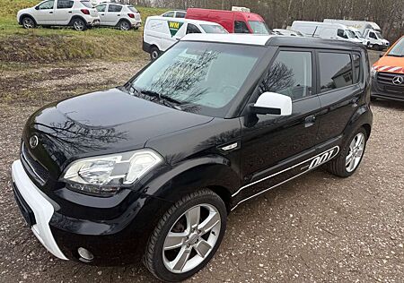 Kia Soul Vision TÜV NEU !