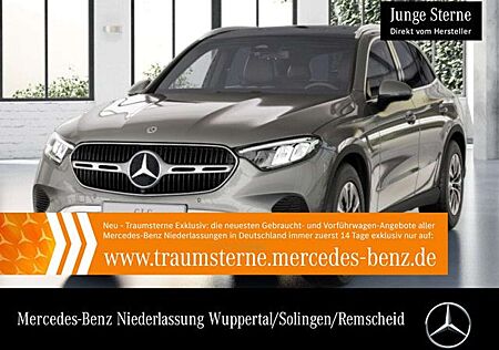 Mercedes-Benz GLC-Klasse GLC 200 4M AVANTG+PANO+360+AHK+LED+TOTW+KEYLESS+9G
