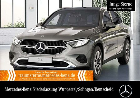 Mercedes-Benz GLC-Klasse GLC 200 4M AVANTG+PANO+360+AHK+LED+TOTW+KEYLESS+9G