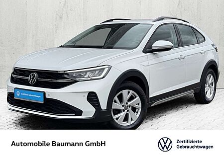 VW Taigo Volkswagen 1.0 TSI LIFE *LED*PDC*APP*KLIMA*