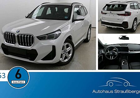 BMW X1 23d xDrive M Sport H-K KZU LED Memory QI RFK