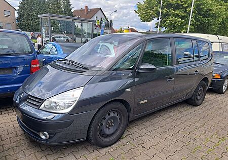Renault Espace dCi * 7.Sitze - Klimaanlage *