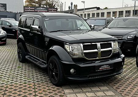 Dodge Nitro 3.7 V6 SXT Auto.*4X4~Navi~R-Cam~**88Tkm**