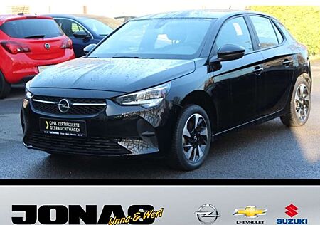 Opel Corsa -e Edition NAVI PDC DAB+