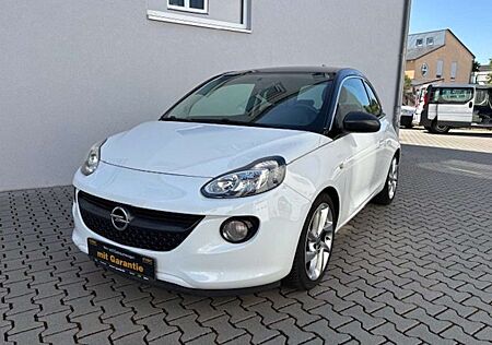 Opel Adam Slam Klimaautomatik PDC hinten 1. Vorbesitzer