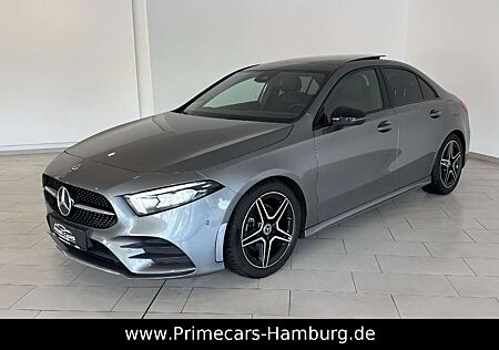 Mercedes-Benz A 200 Limo AMG-LINE|WIDE|PANO|KAMERA|DISTRONIC+|