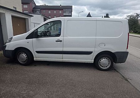 Fiat Scudo 10 L1H1 90 Multijet