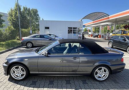 BMW 318 Ci Edition Exclusive