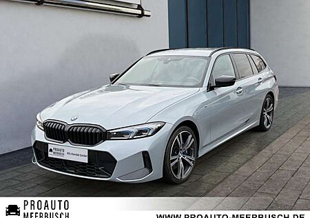 BMW 320 d xDrive M Sport AHK/ACC/HEADUP/ADPTLED/STNDHZ