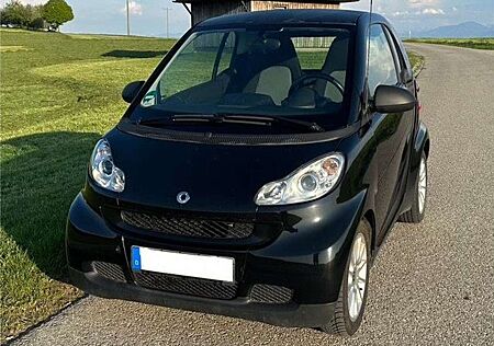 Smart ForTwo coupe Diesel cdi coupe pure dpf
