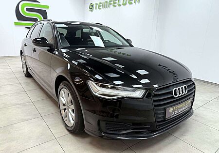 Audi A6 Avant 2.0 TDI ultra / LED / SHZ / NAVI