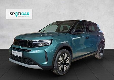 Opel Frontera GS 1.2 81kW