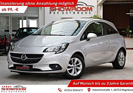 Opel Corsa E Active Bluetooth Klima Shz PDC 70tkm