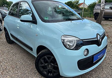 Renault Twingo Dynamique*Klima*SHZ*SD*PDC*TÜV NEU