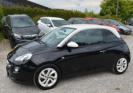 Opel Adam 120 Jahre