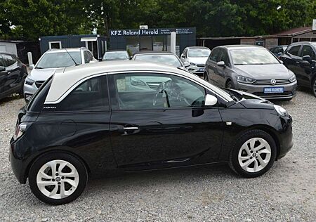 Opel Adam 120 Jahre