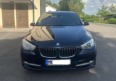 BMW 530d 530 5er Gran Turismo Diesel Gran Turismo