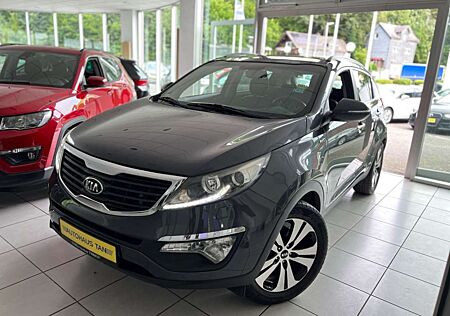 Kia Sportage FIFA World Cup Edition 4WD VOLLAUSSTATT