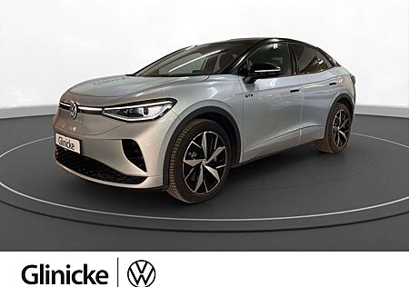 VW ID.5 Volkswagen GTX 4M AHK Pano Matrix LM 20" Navi RFK+PDC